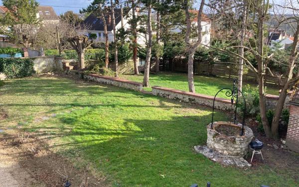 Maison à louer    7 pièces • 242,28 m2 Dampmart