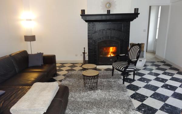 Maison à louer    7 pièces • 242,28 m2 Dampmart