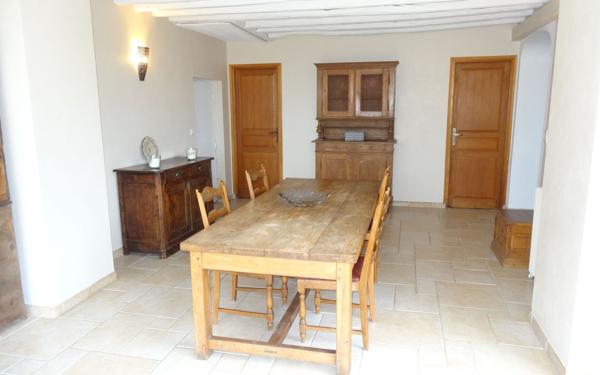 Maison à louer    7 pièces • 242,28 m2 Dampmart