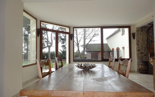 Maison à louer    7 pièces • 242,28 m2 Dampmart