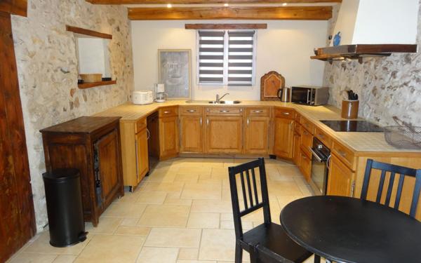 Maison à louer    7 pièces • 242,28 m2 Dampmart