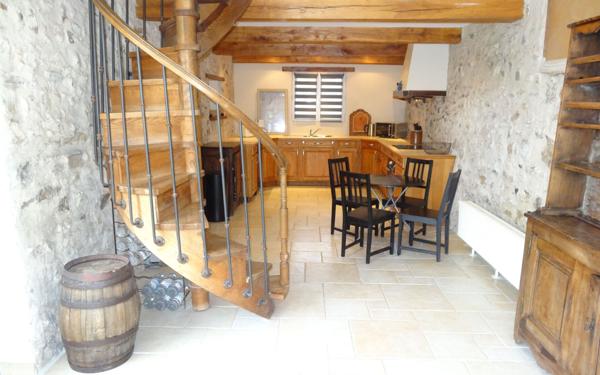 Maison à louer    7 pièces • 242,28 m2 Dampmart