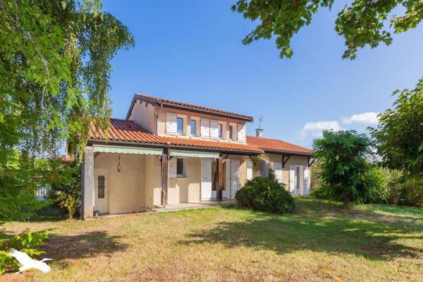 Maison à vendre |  Mirande |  6 pièces | 129 m²