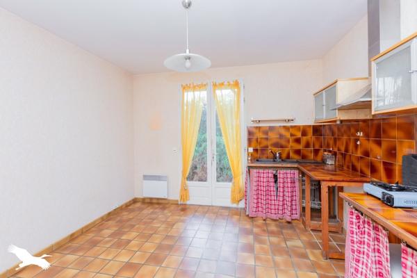 Maison à vendre |  Mirande |  6 pièces | 129 m²