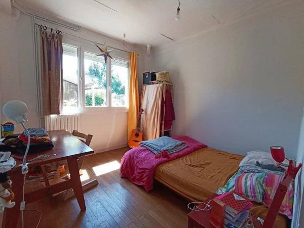 Appartement T3 - Duplex - 54m2 - Centre ville