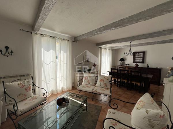 Maison 4 pièce(s) 86.80 m2 - Châteauneuf Les Martigues