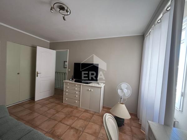 Maison 4 pièce(s) 86.80 m2 - Châteauneuf Les Martigues