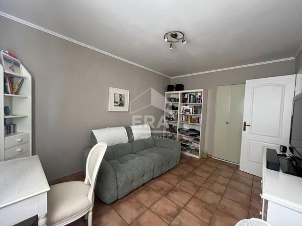 Maison 4 pièce(s) 86.80 m2 - Châteauneuf Les Martigues