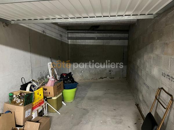 Vente Appartement71,84 m² - 3 Pièces - ROYAN (17200)