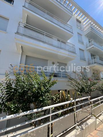 Vente Appartement71,84 m² - 3 Pièces - ROYAN (17200)