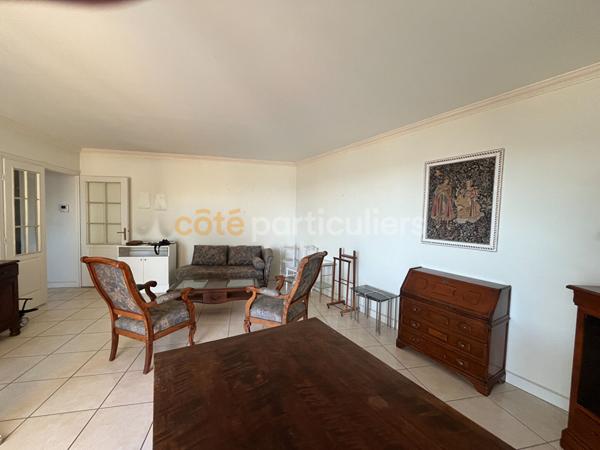 Vente Appartement71,84 m² - 3 Pièces - ROYAN (17200)