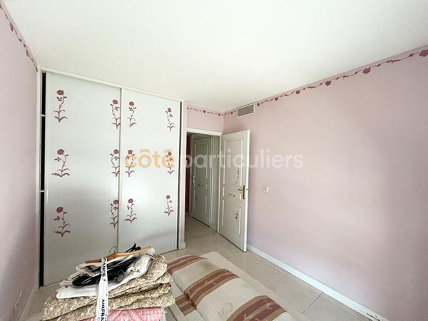 Vente Appartement71,84 m² - 3 Pièces - ROYAN (17200)