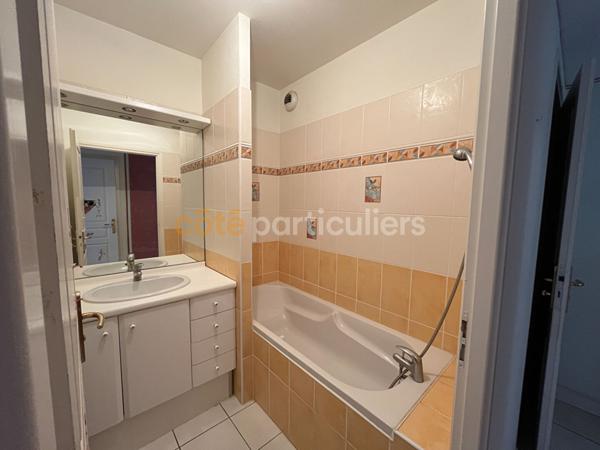 Vente Appartement71,84 m² - 3 Pièces - ROYAN (17200)