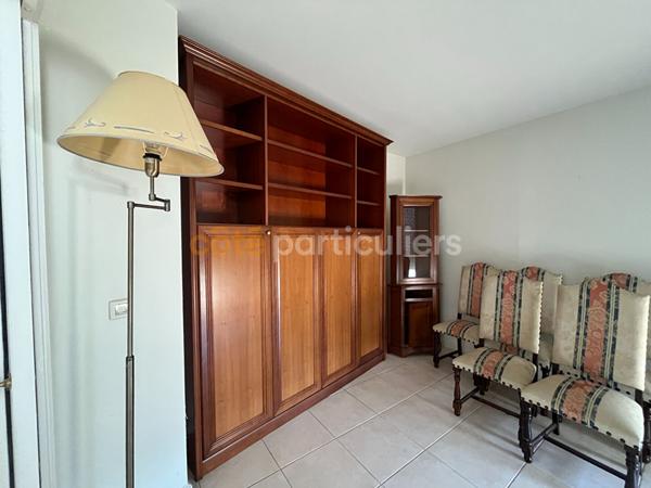 Vente Appartement71,84 m² - 3 Pièces - ROYAN (17200)