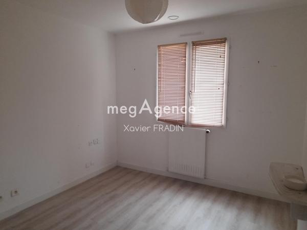 Maison à Cholet, 49300 - 5 pièces 91m²