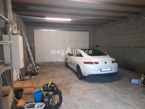 Maison à Cholet, 49300 - 5 pièces 91m²