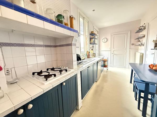 Appartement Toulouse 5 pièces avec balcon