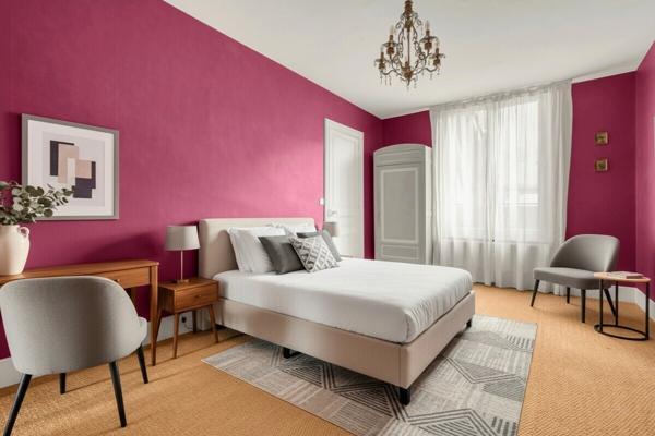 Appartement Toulouse 5 pièces avec balcon