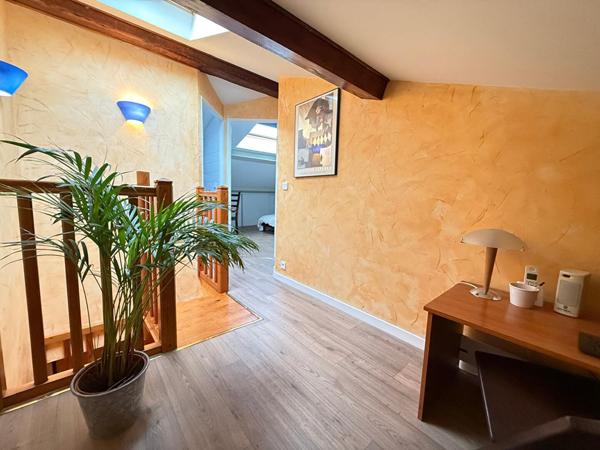 Appartement Toulouse 5 pièces avec balcon