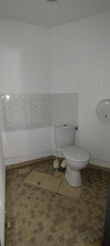 Restaurant bord de plage et camping