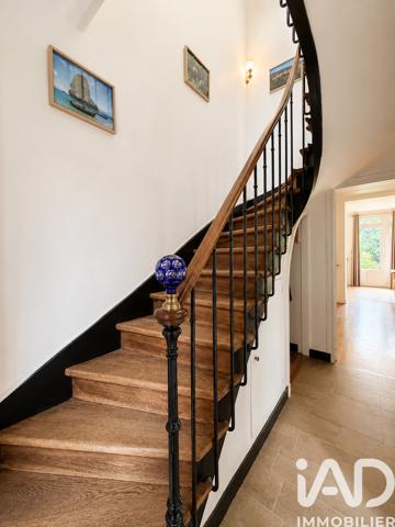 Maison à vendre 3 pièces 80 m² Mandres-les-Roses