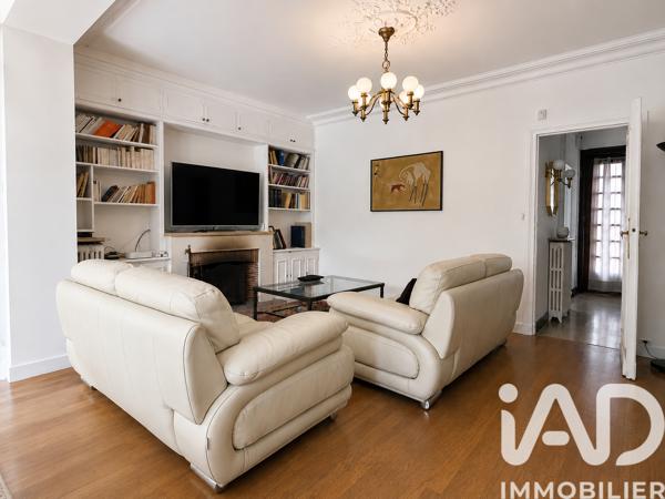 Maison à vendre 3 pièces 80 m² Mandres-les-Roses