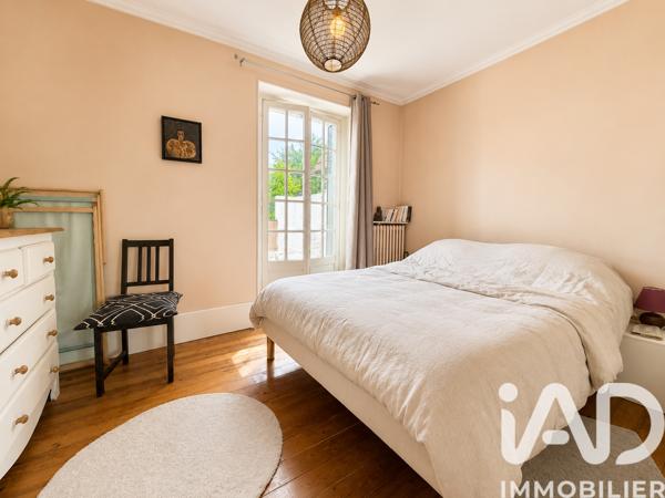 Maison à vendre 3 pièces 80 m² Mandres-les-Roses