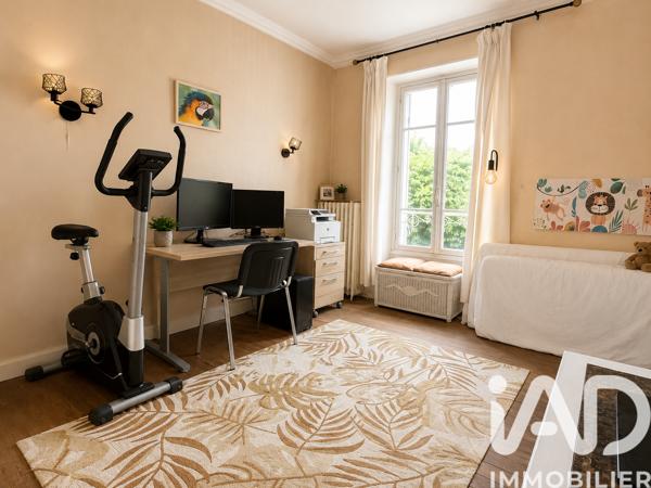 Maison à vendre 3 pièces 80 m² Mandres-les-Roses