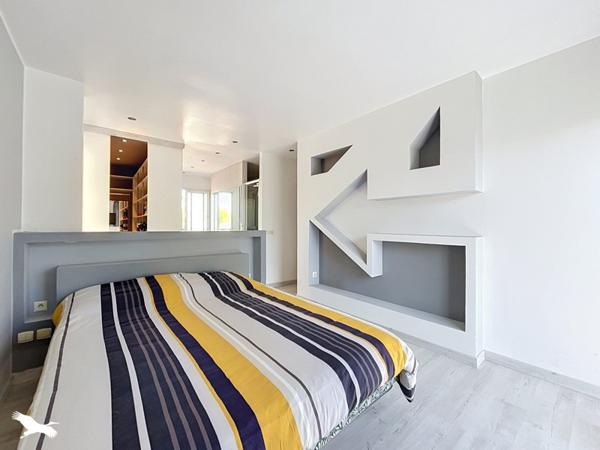 Maison 820 000 € Saint-Jean-de-Védas 10 p 240 m² DPE A