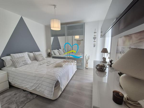 Appartement 2 pièces à vendre Andernos les Bains - 33510 / Réf: 966