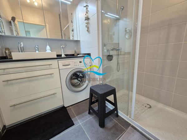 Appartement 2 pièces à vendre Andernos les Bains - 33510 / Réf: 966