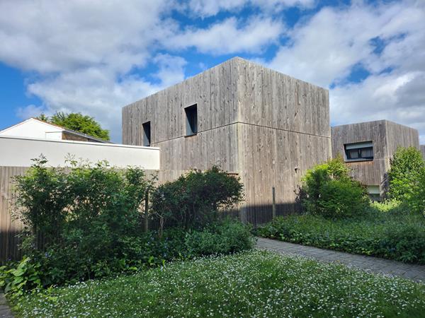 NOUVELLE EXCLUSIVITE ! Maison récente à SAINT-HERBLAIN
