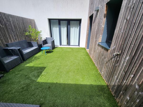 NOUVELLE EXCLUSIVITE ! Maison récente à SAINT-HERBLAIN