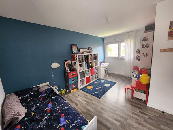 NOUVELLE EXCLUSIVITE ! Maison récente à SAINT-HERBLAIN