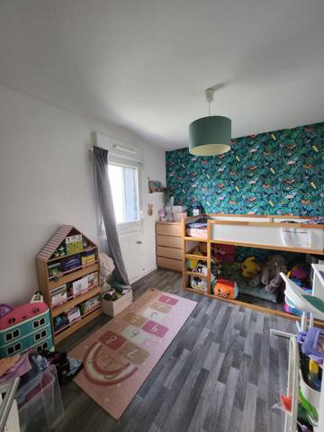 NOUVELLE EXCLUSIVITE ! Maison récente à SAINT-HERBLAIN