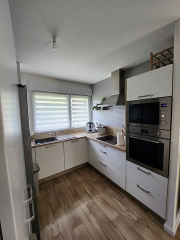 NOUVELLE EXCLUSIVITE ! Maison récente à SAINT-HERBLAIN