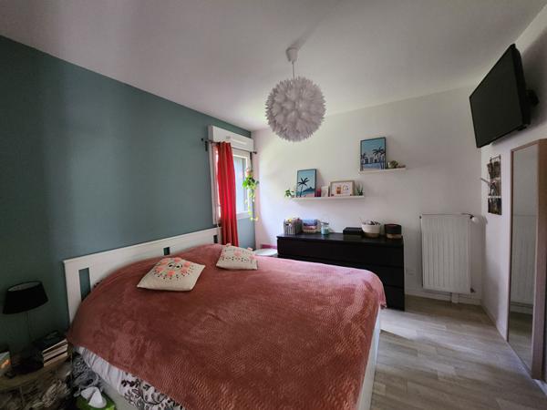 NOUVELLE EXCLUSIVITE ! Maison récente à SAINT-HERBLAIN