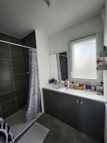 NOUVELLE EXCLUSIVITE ! Maison récente à SAINT-HERBLAIN