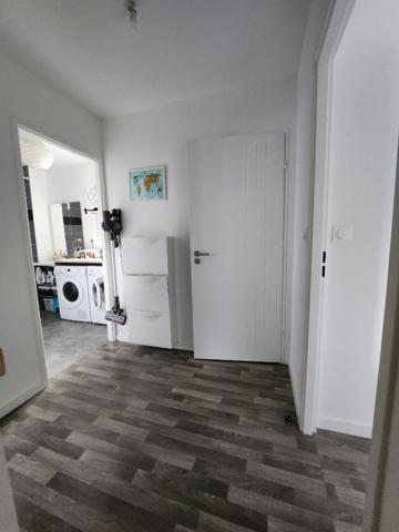 NOUVELLE EXCLUSIVITE ! Maison récente à SAINT-HERBLAIN