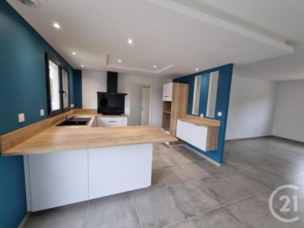 Maison à vendre  5 pièces - 113,65 m2 MONTBARTIER - 82