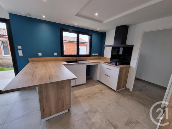 Maison à vendre  5 pièces - 113,65 m2 MONTBARTIER - 82