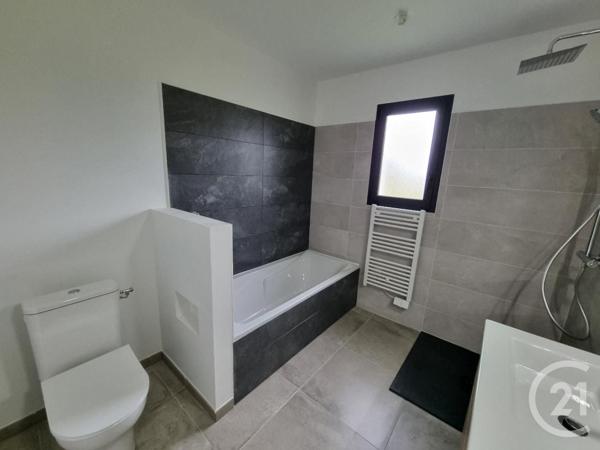 Maison à vendre  5 pièces - 113,65 m2 MONTBARTIER - 82