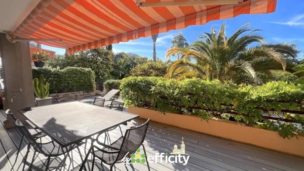 Appartement
         3 pièces
        - 76 m² Bien prestige 450 000 € *