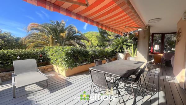 Appartement
         3 pièces
        - 76 m² Bien prestige 450 000 € *