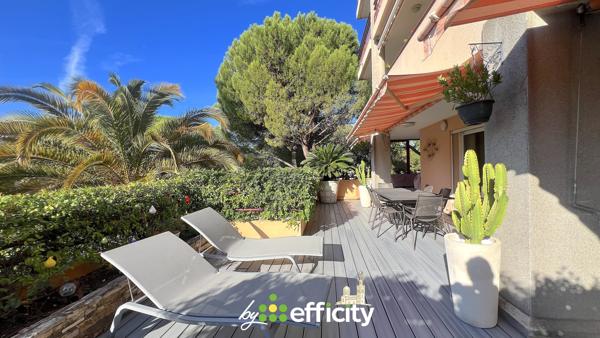 Appartement
         3 pièces
        - 76 m² Bien prestige 450 000 € *