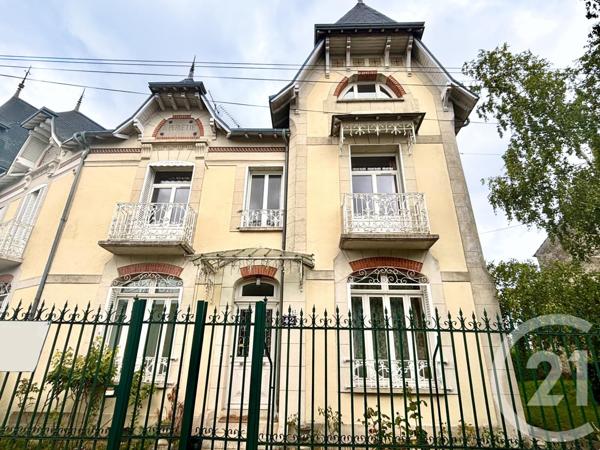 Maison à vendre  7 pièces - 154,98 m2 PUISEAUX - 45