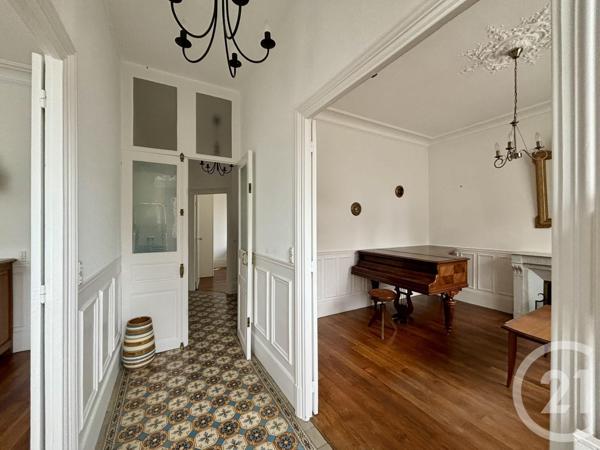 Maison à vendre  7 pièces - 154,98 m2 PUISEAUX - 45