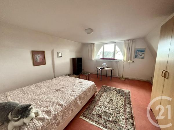 Maison à vendre  7 pièces - 154,98 m2 PUISEAUX - 45