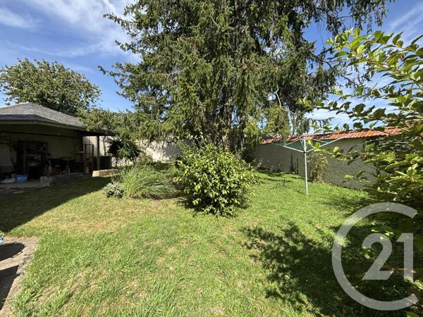 Maison à vendre  7 pièces - 154,98 m2 PUISEAUX - 45