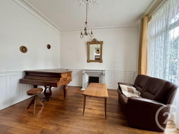 Maison à vendre  7 pièces - 154,98 m2 PUISEAUX - 45